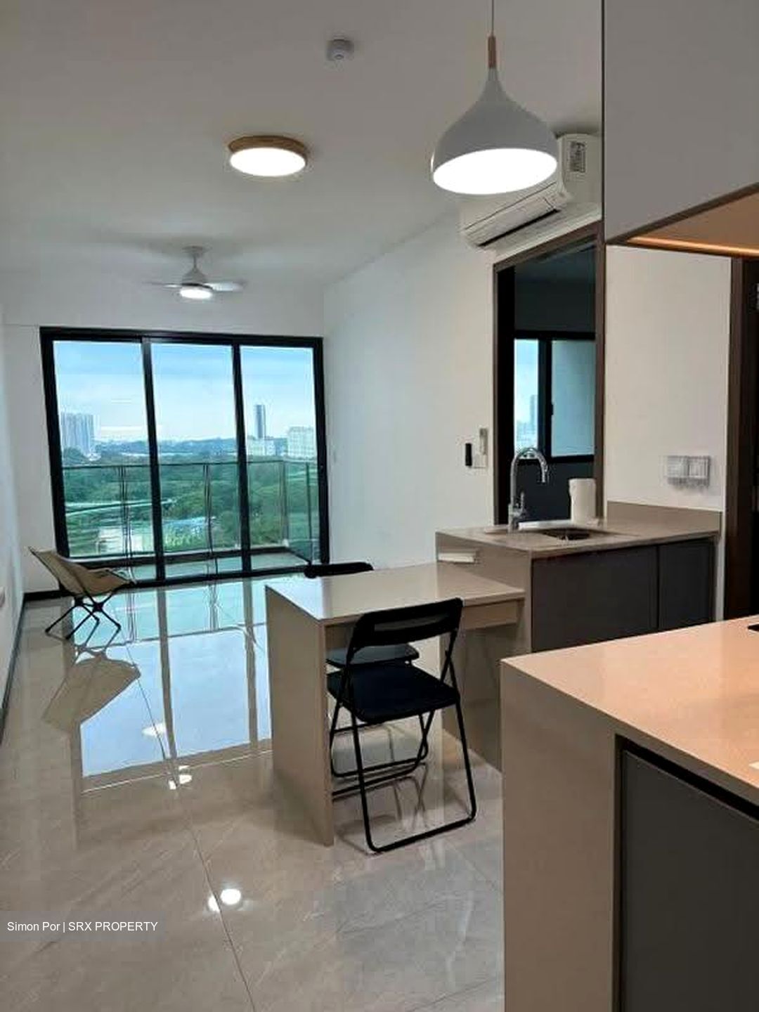 Normanton Park (D5), Apartment #620034301